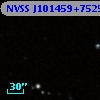 NVSS J101459+752511