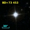BD+73   453