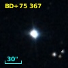 BD+75   367