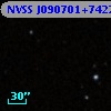 NVSS J090701+742234