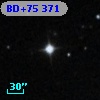 BD+75   371