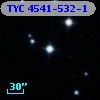 TYC 4541-532-1