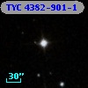TYC 4382-901-1