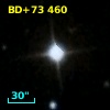 BD+73   460