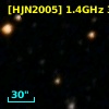 [HJN2005] 1.4GHz 301