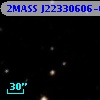 2MASS J22330606-6035130