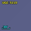 UGC  5110