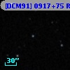 [DCM91] 0917+75 R9