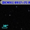 [DCM91] 0917+75 R10