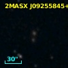 2MASX J09255845+7506084