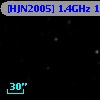 [HJN2005] 1.4GHz 177