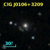ClG J0106+3209