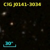 ClG J0141-3034