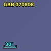 GRB 070808