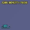 GB6 B0927+7436