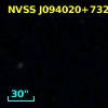 NVSS J094020+732145