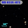 WD 0318-071