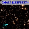 2MASS J19353327+0221519