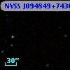 NVSS J094849+743002