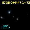 87GB 094447.1+734730