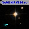 NAME HIP 6856 cc-1