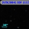 [NTK2004] SDF J132422.0+271742