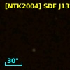 [NTK2004] SDF J132519.4+271829