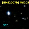 [EMS2007b] MS2053-X2