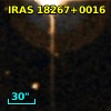 2MASS J18291617+0018222