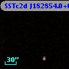 SSTc2d J182854.0+002930