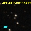 2MASS J05544724+6620438
