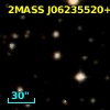 2MASS J06235520+0018433