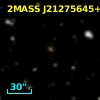 2MASS J21275645+2719058