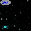 2MASS J23032992+4537403
