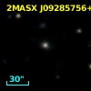 2MASX J09285756+7228516