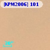 [KPM2006] 101