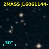 2MASS J16061144-1935405