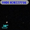 VVDS 020227716