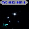 TYC 4382-805-1
