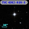 TYC 4382-818-1