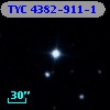 TYC 4382-911-1