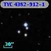 TYC 4382-912-1