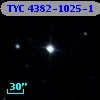 TYC 4382-1025-1