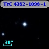 TYC 4382-1098-1