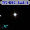 TYC 4382-1113-1