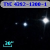 TYC 4382-1300-1