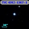 TYC 4382-1367-1