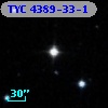 TYC 4389-33-1