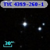 TYC 4389-260-1