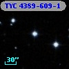 TYC 4389-609-1